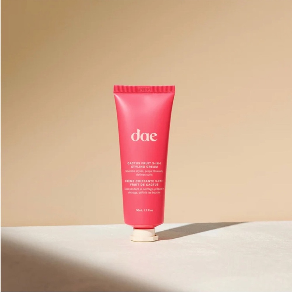 Travel Size Dae Cactus Fruit 3-in-1 Styling Cream 30ml/1 fl. oz.